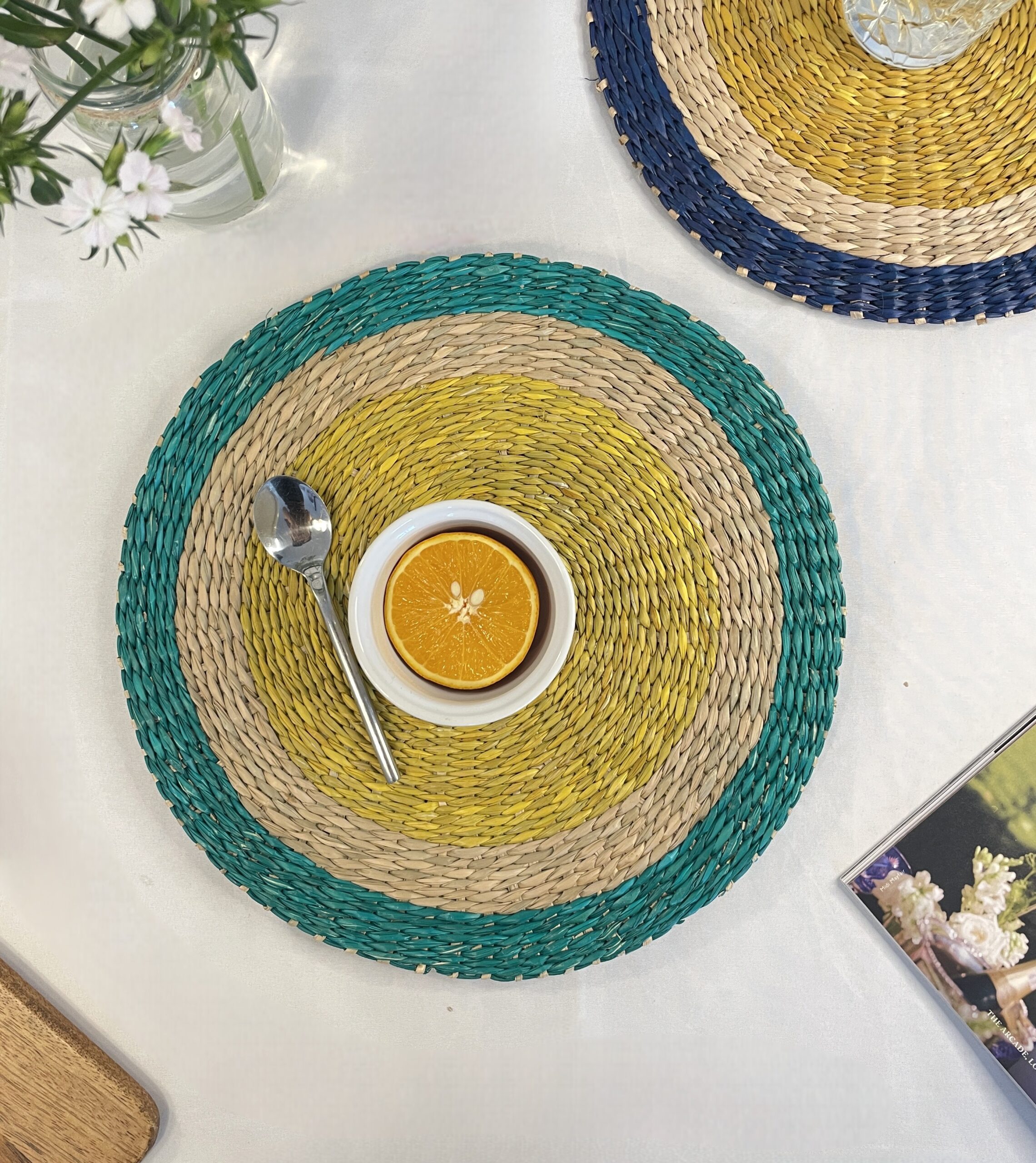 seagrass-placemat-set-green