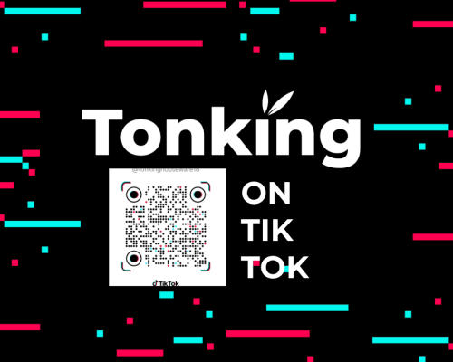 tonking on tiktok